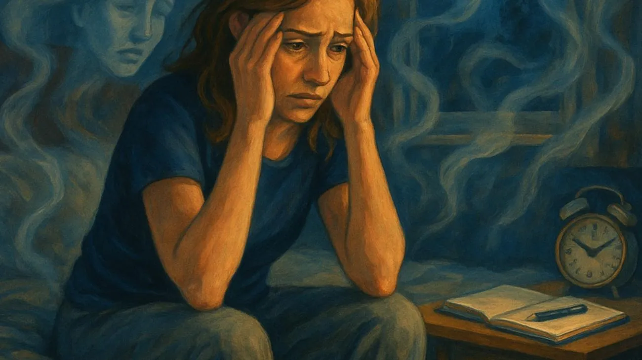 Cosa significano i sogni ricorrenti di menzogne e inganni, secondo la psicologia? 2025-08-27T16:40:13.752Z"