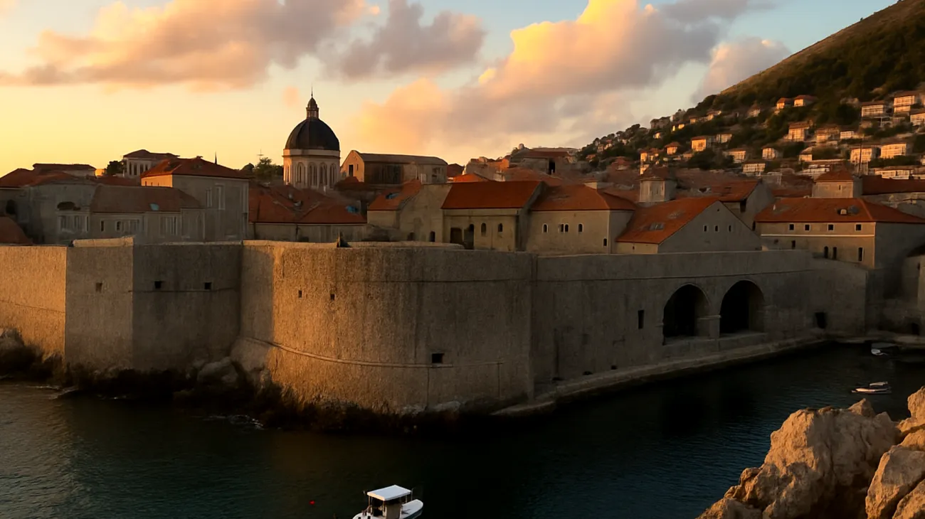 Dubrovnik"