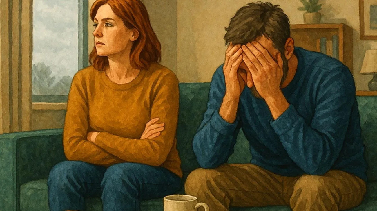 Ecco i 5 motivi per cui anche le coppie felici tradiscono, secondo la psicologia 2025-08-25T16:41:04.429Z"
