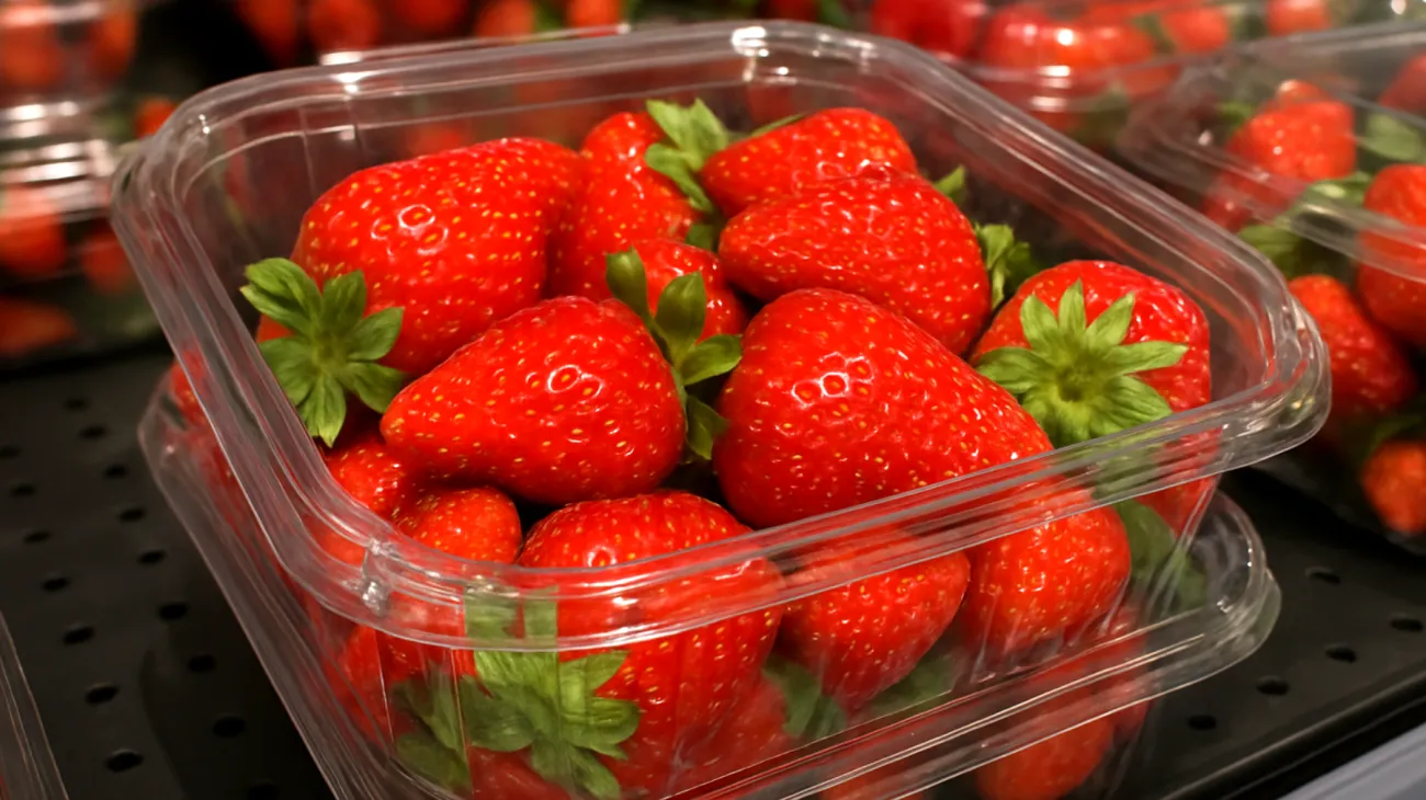 Fragole"