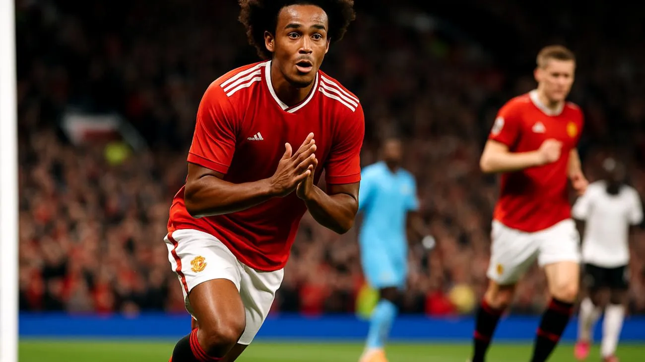 Fulham - Manchester United: il motivo nascosto per cui tutti ne stanno parlando 2025-08-24T16:00:50.071Z"
