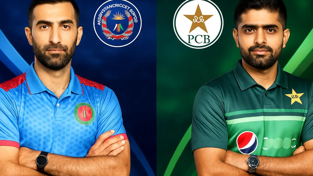 Hai cercato anche tu Pakistan vs Afghanistan oggi: il fenomeno che ha conquistato l'Italia in 4 ore 2025-08-29T15:59:27.535Z"