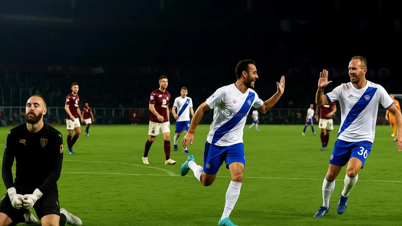 Inter - Torino: il motivo scioccante per cui è la partita più cercata d'Italia nelle ultime ore 2025-08-25T18:41:05.938Z"