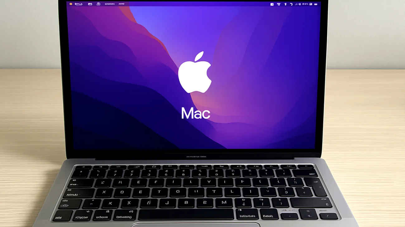 Mac"