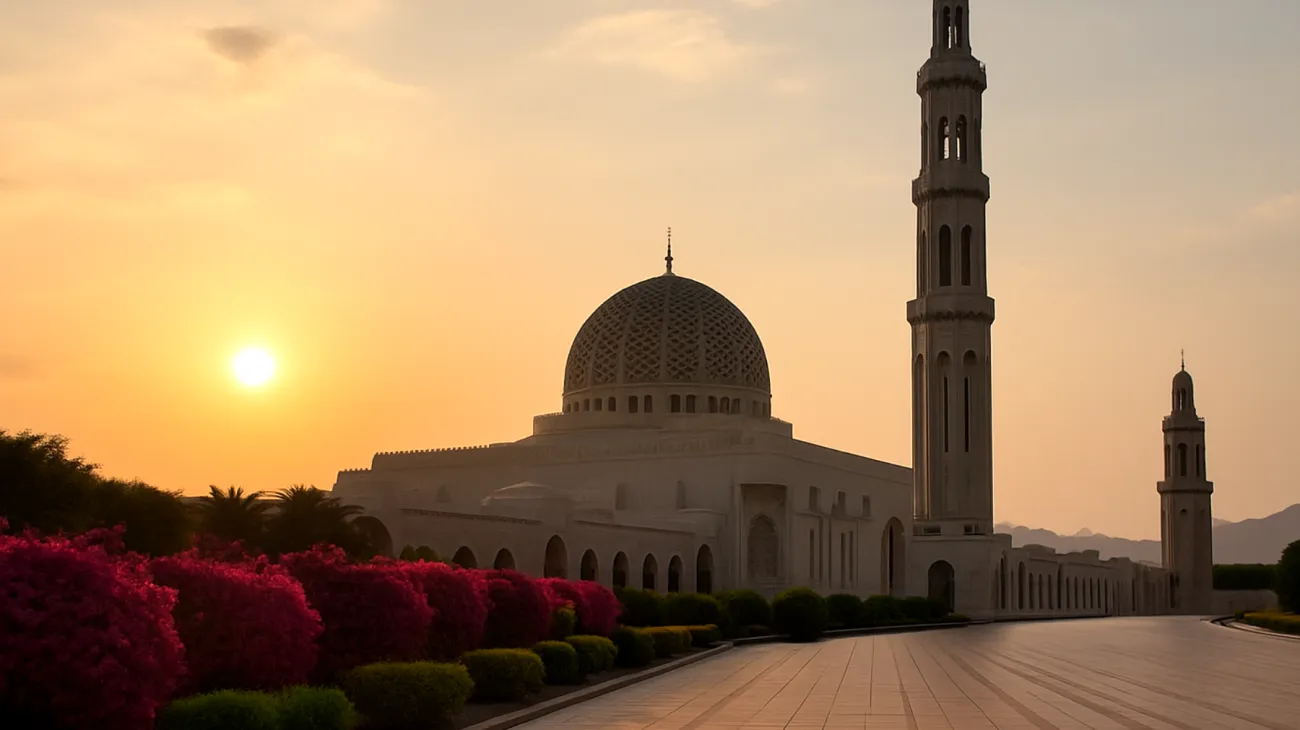 Muscat"