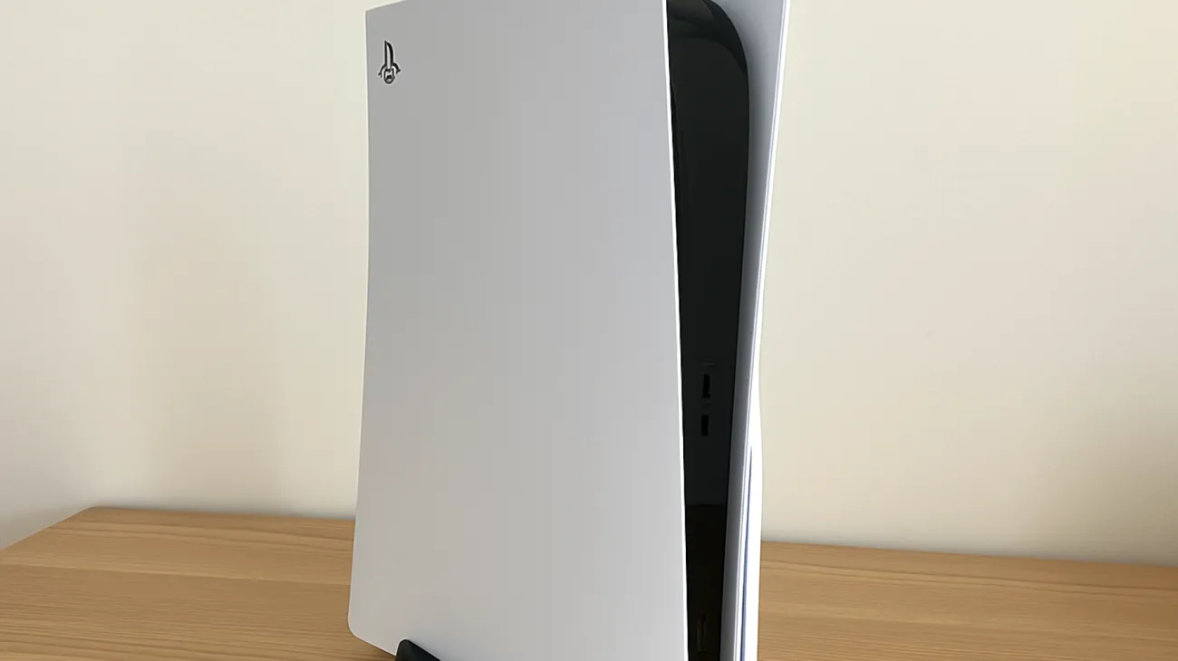 PS5"
