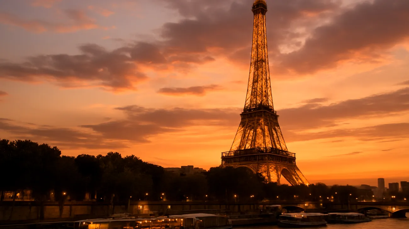Parigi"