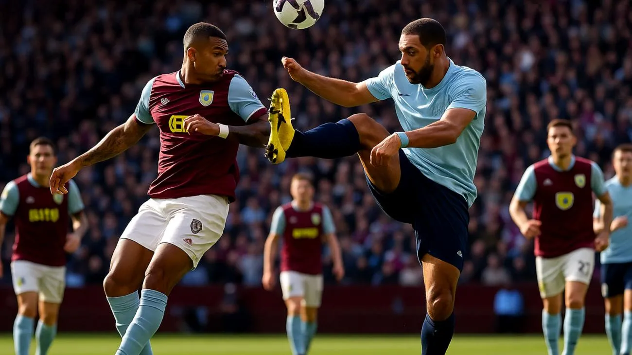 Quello che è successo in Brentford - Aston Villa dopo 15 minuti ha lasciato tutti senza parole 2025-08-23T16:00:41.780Z"