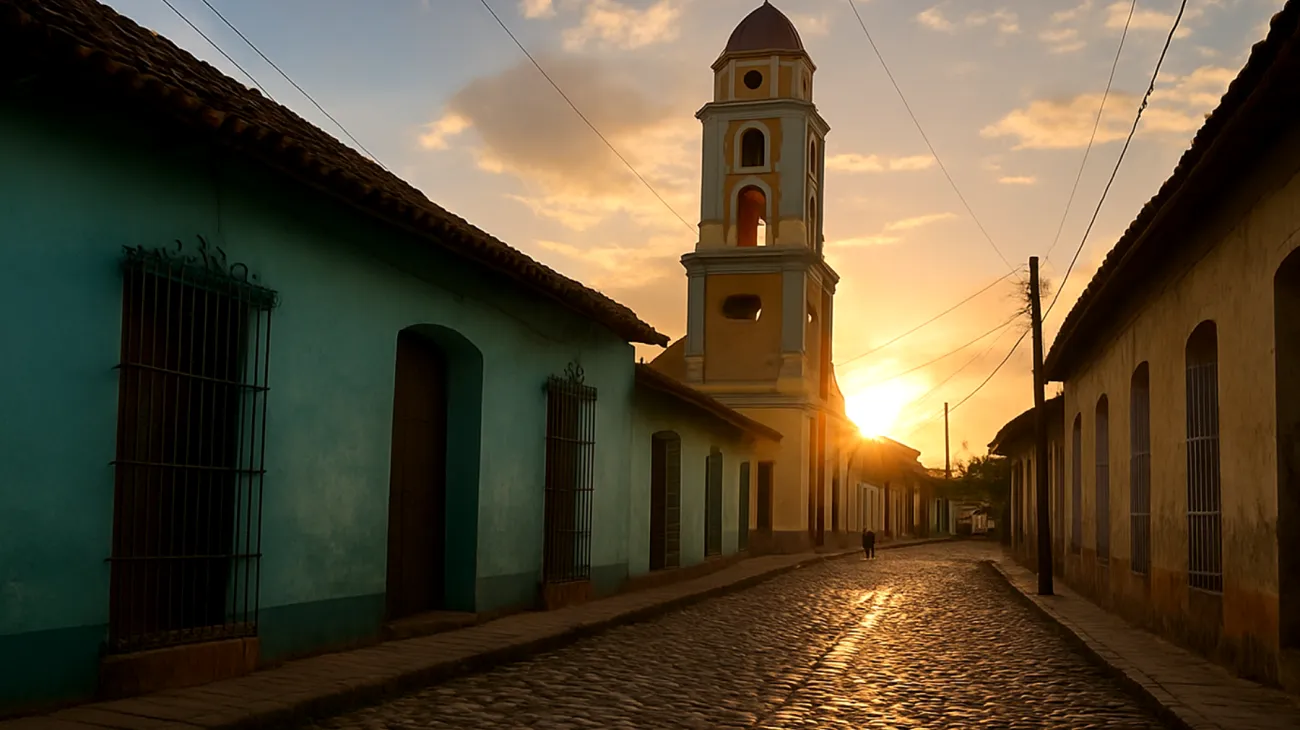 Trinidad"