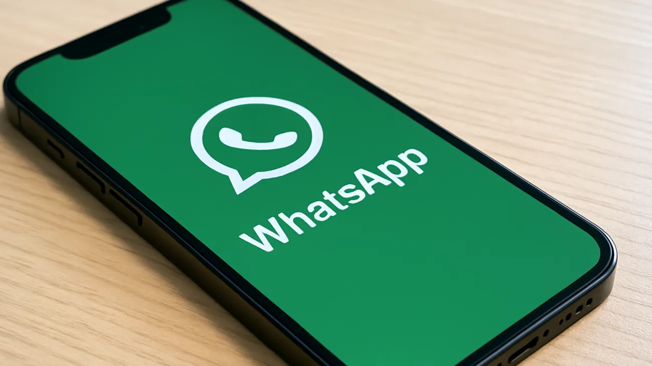 WhatsApp"