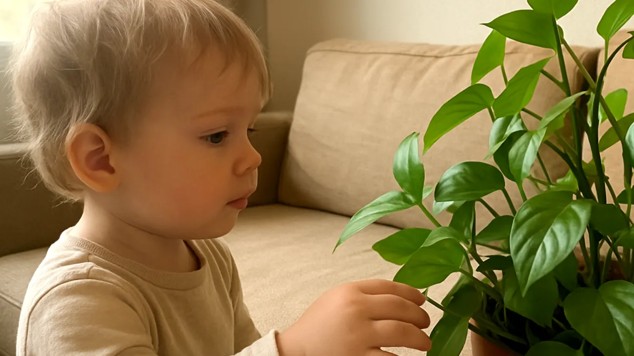 Zamioculcas"