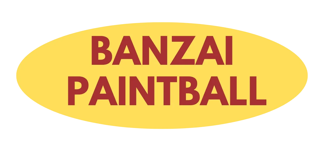 Banzai Paintball
