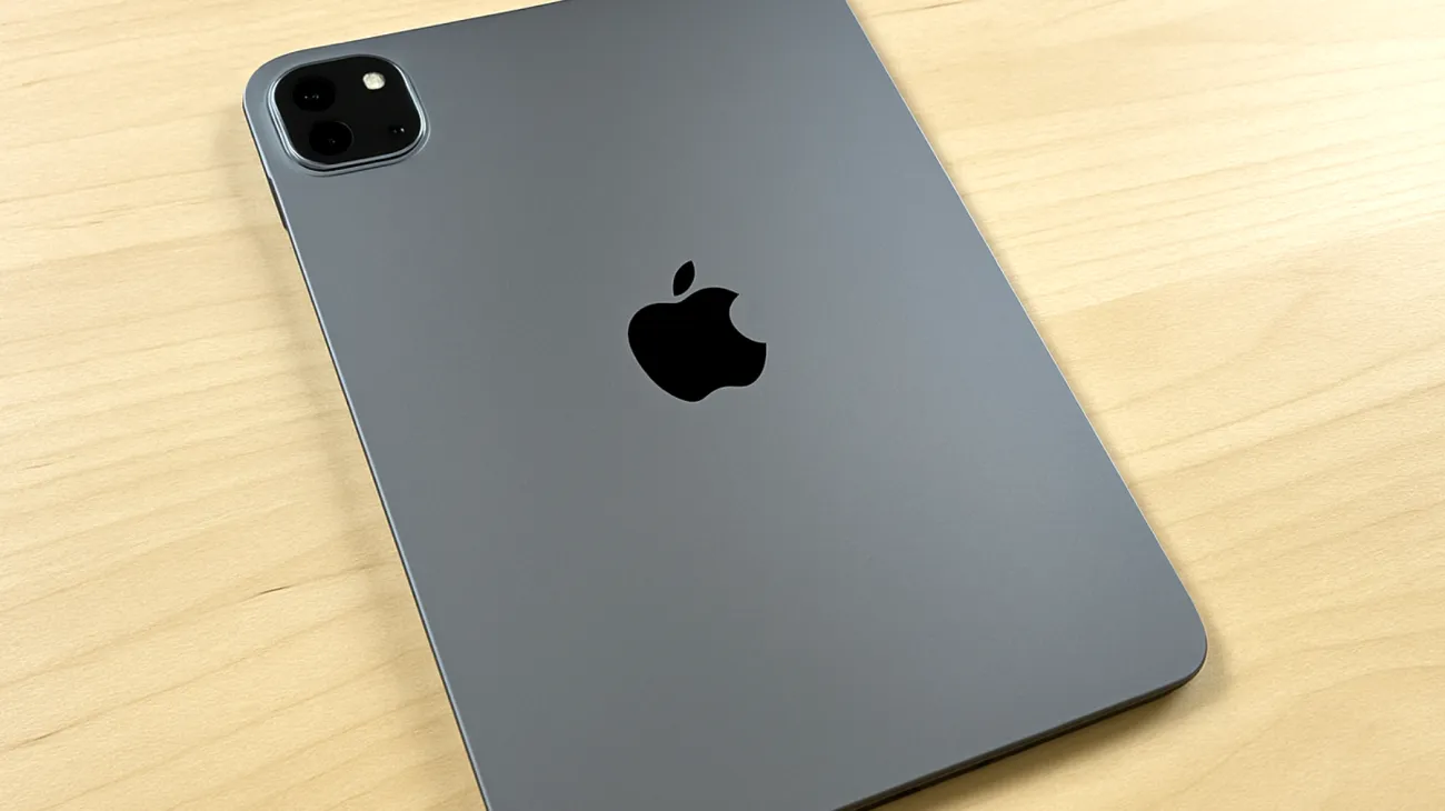iPad"