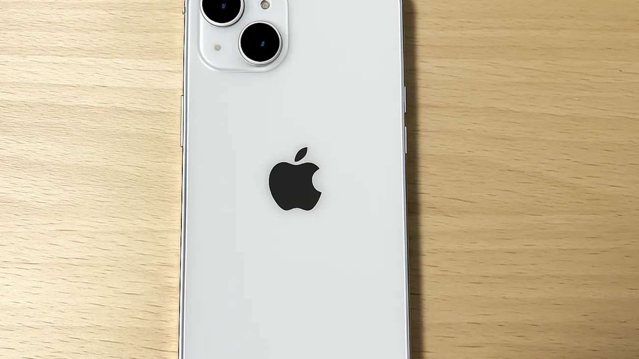 iPhone"
