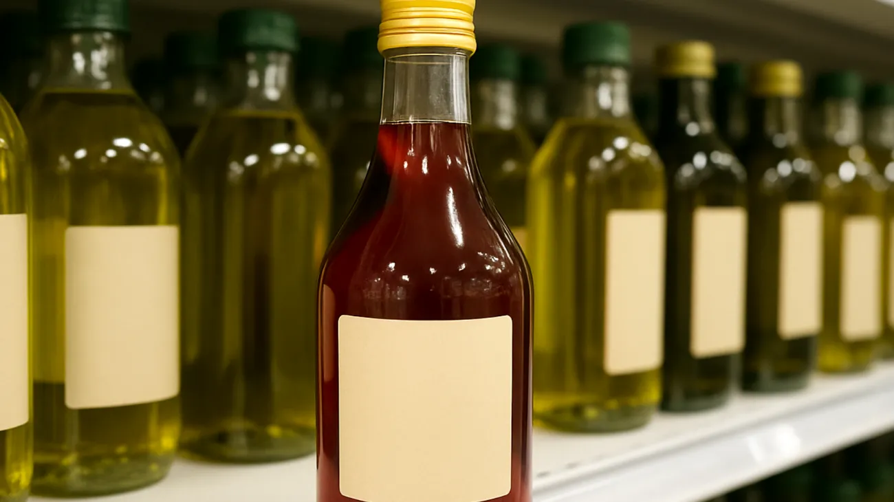 Aceto di vino"