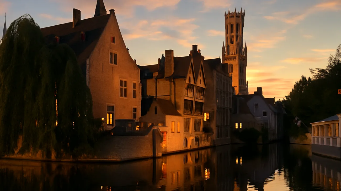 Bruges"