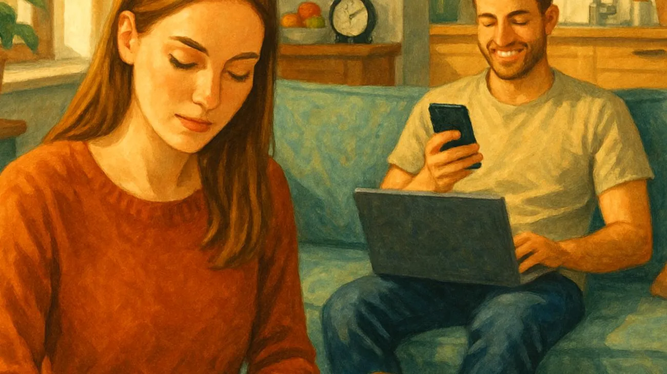 Cosa significa il modo in cui preferisci vivere la tua quotidianità, secondo la psicologia? 2025-09-06T16:36:06.184Z"