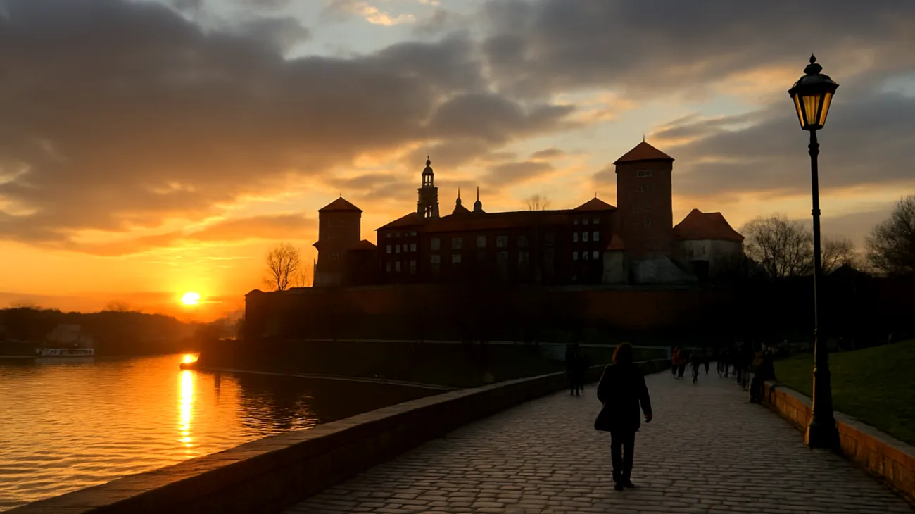 Cracovia"