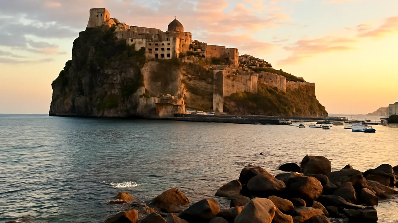 Ischia"
