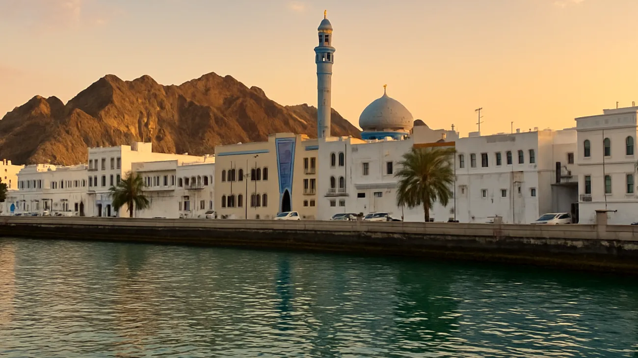 Muscat"
