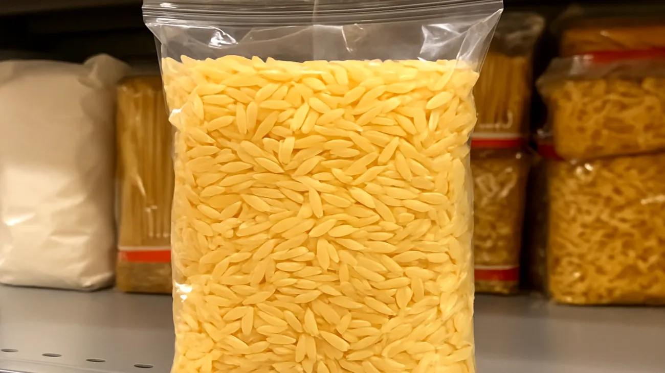 Orzo"