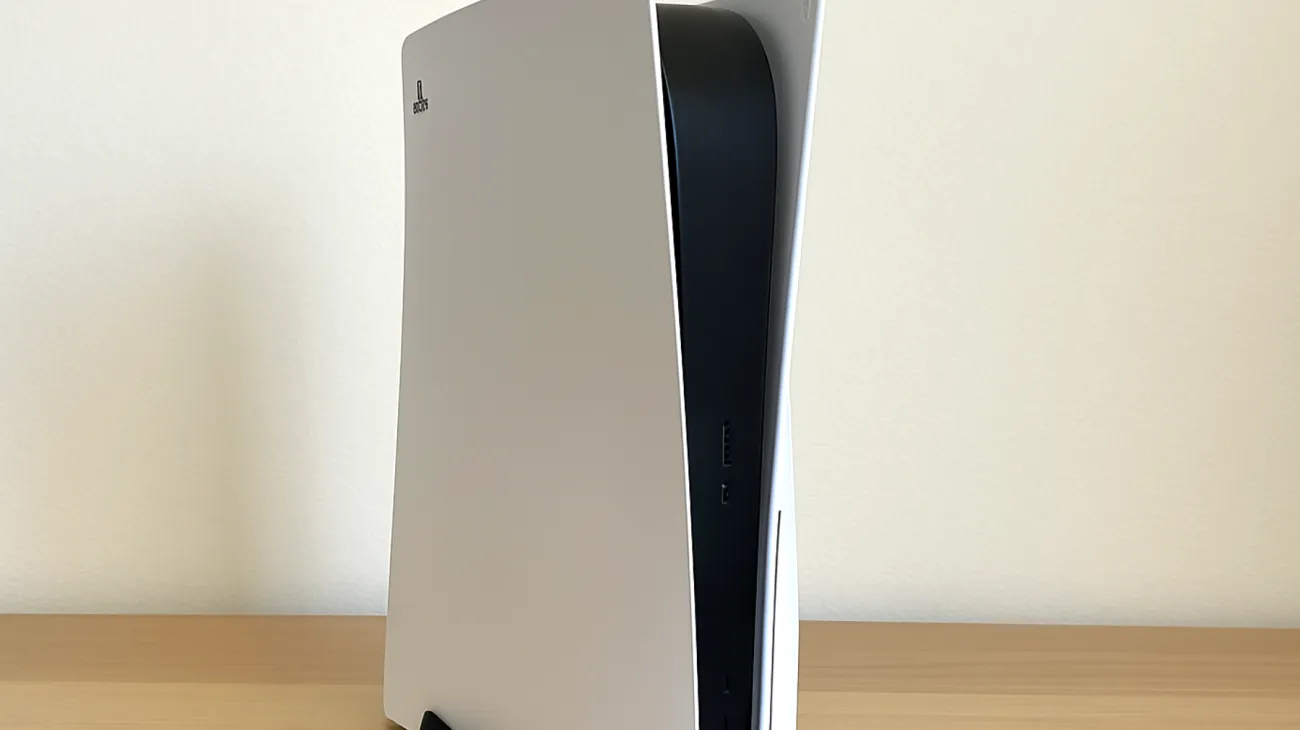 PS5"
