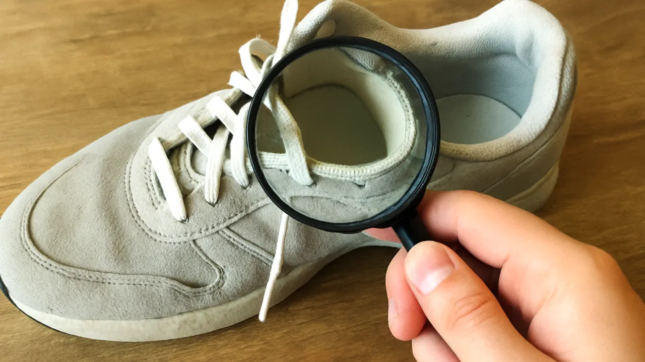 Scarpe da ginnastica"