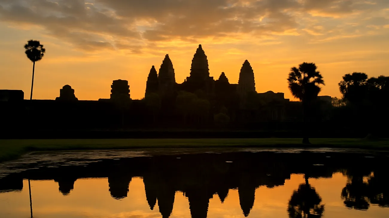Siem Reap"