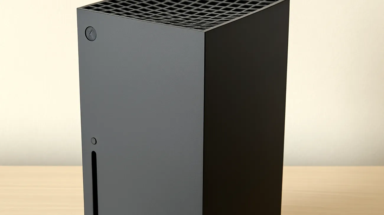 Xbox Series X/S"